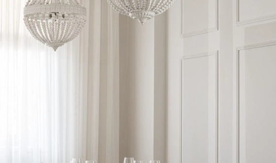 Фото №4 зала Камерный зал