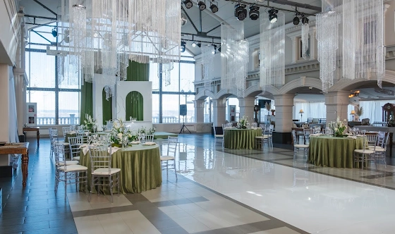 Фото №4 зала Зал для торжеств