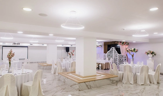 Фото №16 зала Зал "Ассамблея" 