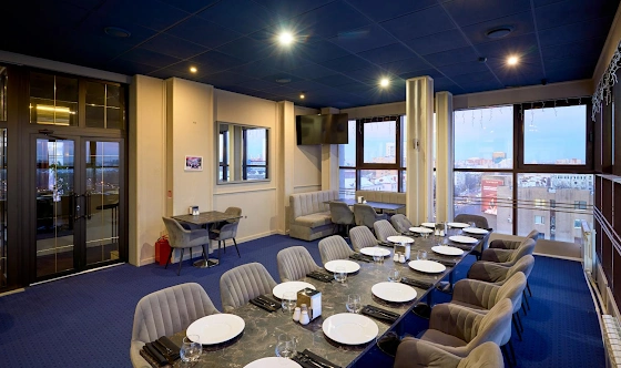 Фото №7 зала Зал «Полякофф»