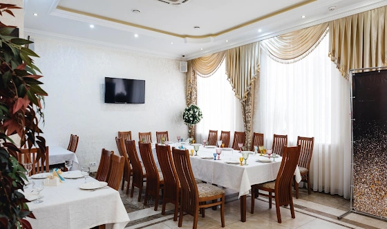 Фото №10 зала Основной зал