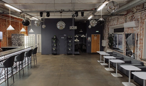 Фото №16 зала Малый Зал