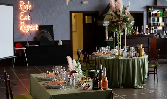 Фото №19 зала Основной зал