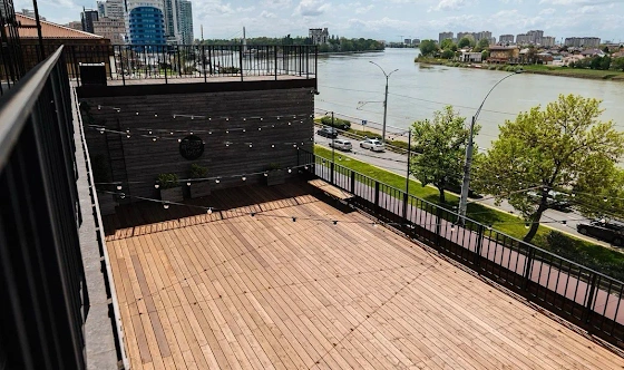 Фото №9 зала Основной зал