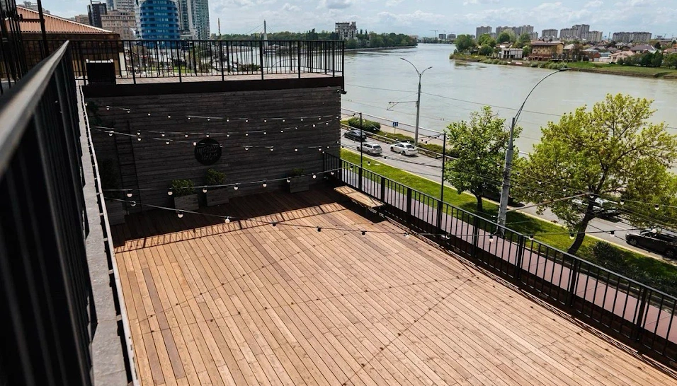 Фото №9 зала Основной зал