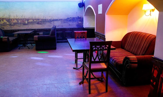 Фото №3 зала Малый зал