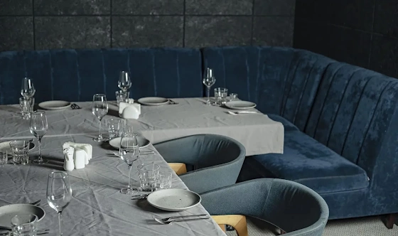 Фото №2 зала Караоке-зал