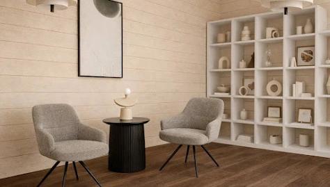 Фото №4 зала Основной зал