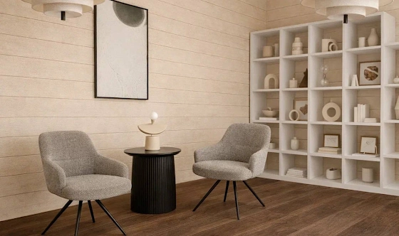 Фото №4 зала Основной зал