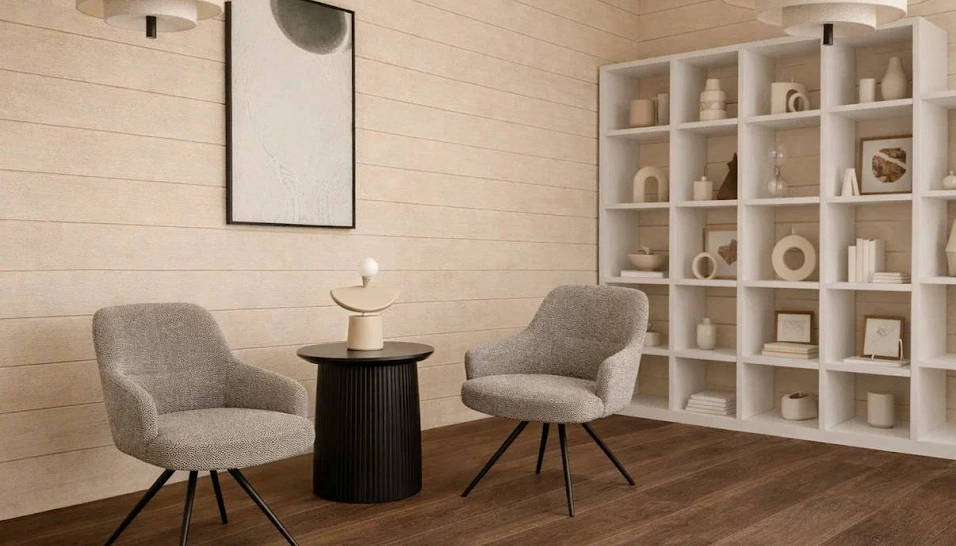 Фото №4 зала Основной зал