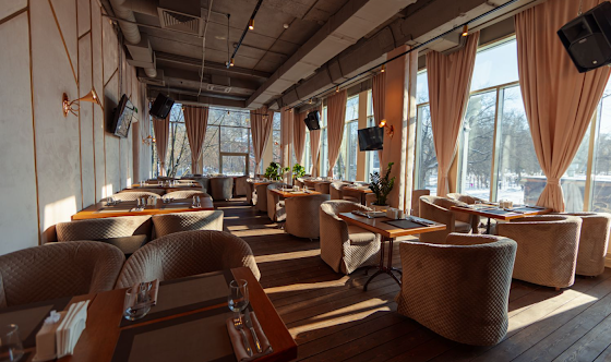 Фото №3 зала Большой караоке зал