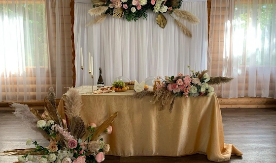 Фото №5 зала Зал на 100 человек