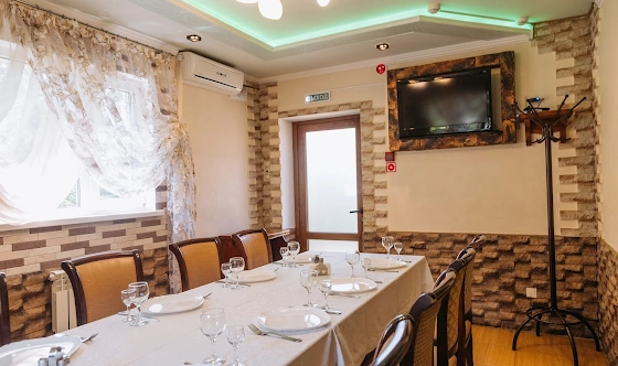 Фото №3 зала Дом №16