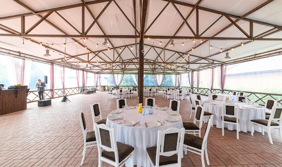 Фото №1 зала Шатёр