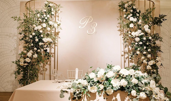 Фото №14 зала Банкетный зал