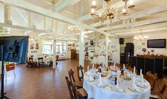 Фото №5 зала Основной зал 