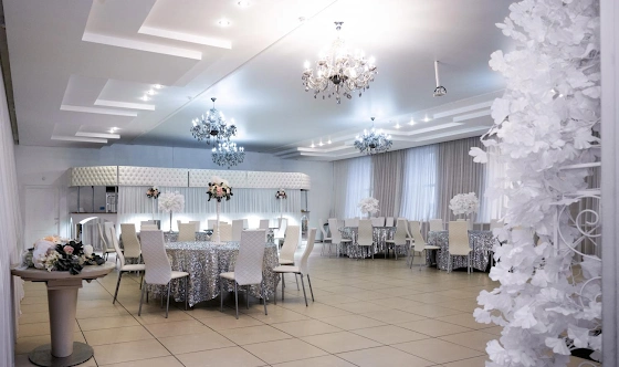 Фото №10 зала Зал на 120 человек 