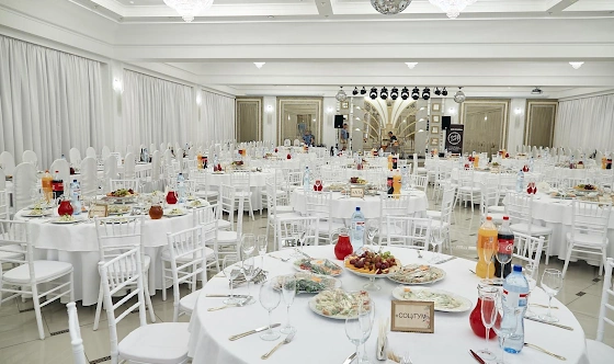 Фото №18 зала Гранд Холл