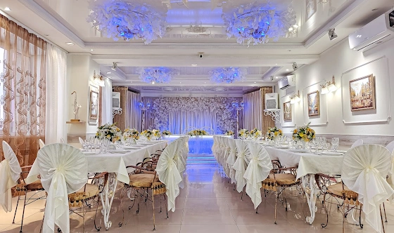 Фото №10 зала Банкетный зал