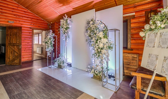 Фото №18 зала Зал №2