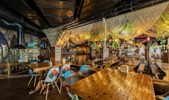 Фото №16 зала Основной зал