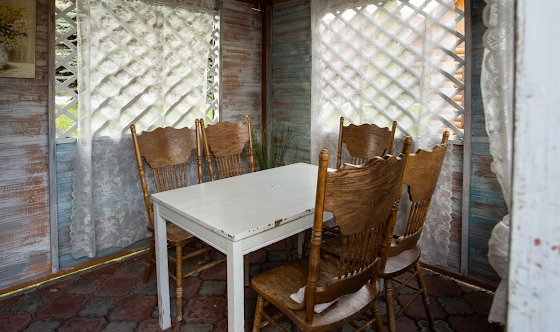 Фото №8 зала Беседки