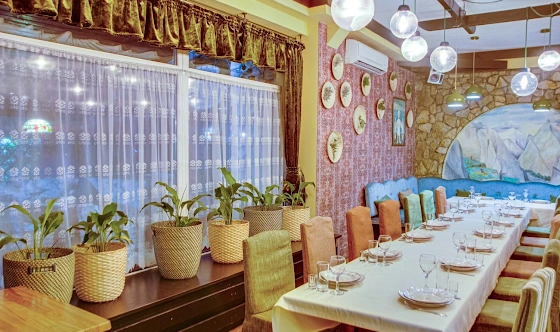 Фото №6 зала Малый зал