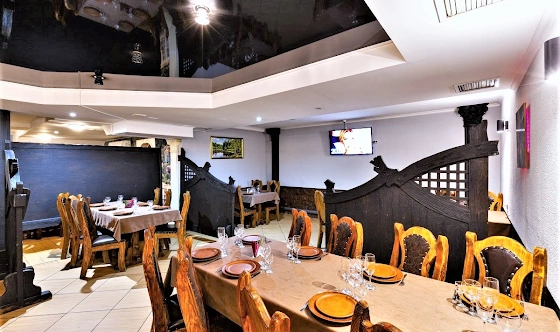 Фото №14 зала Большой зал