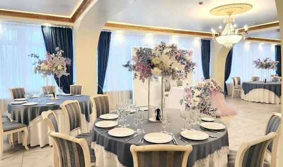 Фото №16 зала Большой зал