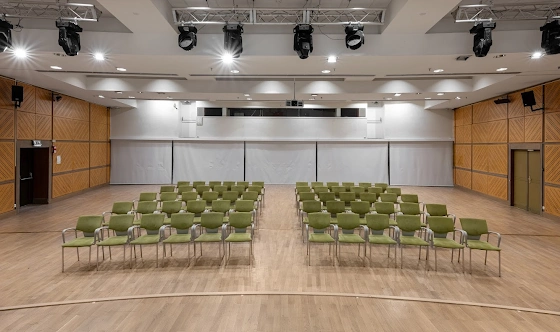 Фото №7 зала Зал «Москва»