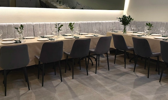 Фото №7 зала Банкетный зал