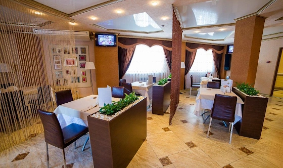 Фото №13 зала 1 Этаж