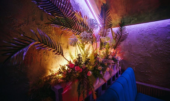 Фото №16 зала Караоке зал