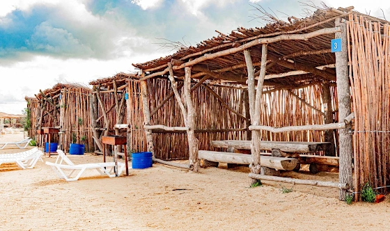 Фото №3 зала Беседка