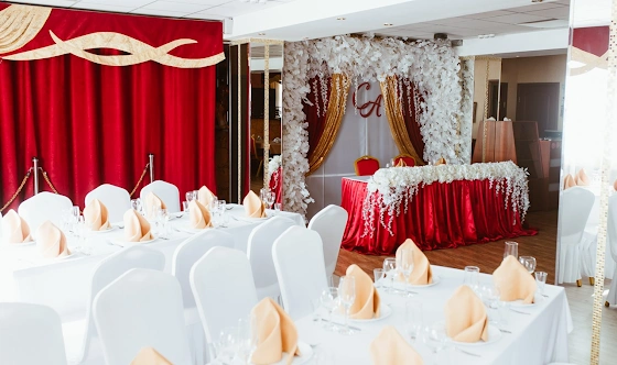 Фото №3 зала Банкетный зал