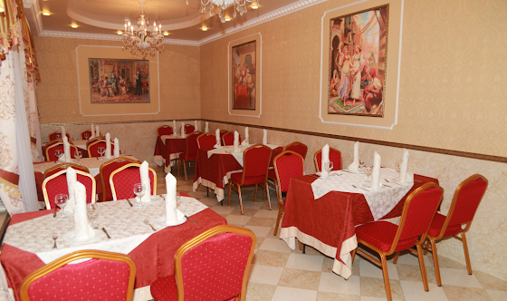 Фото №5 зала Зал на 20 человек