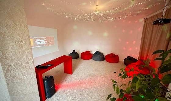 Фото №6 зала Второй этаж