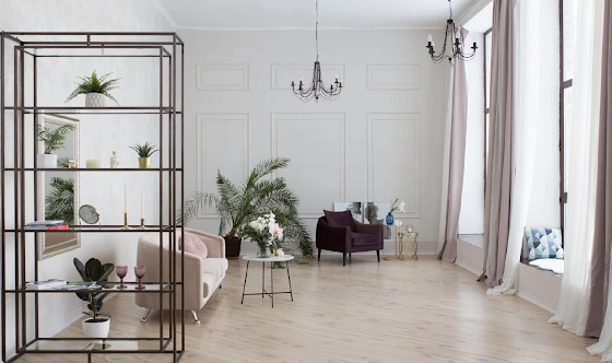 Фото №6 зала Зал «‎Велюр»