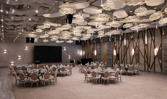 Фото №5 зала Banquet hall