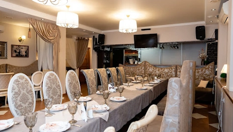 Фото №1 зала Основной зал