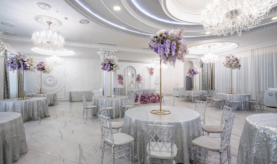 Фото №7 зала Малый зал