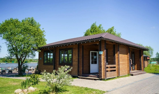 Фото №16 зала Беседка №15