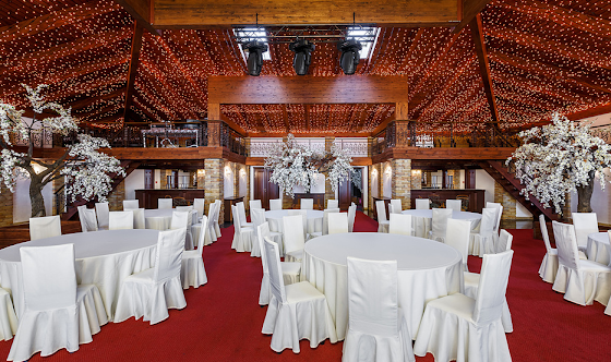 Фото №2 зала Зал «Сакура»