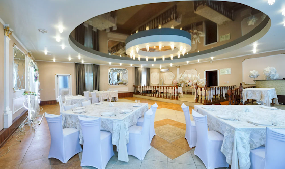 Фото №15 зала Банкетный зал