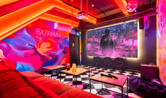 Фото №7 зала Залы до 8 человек