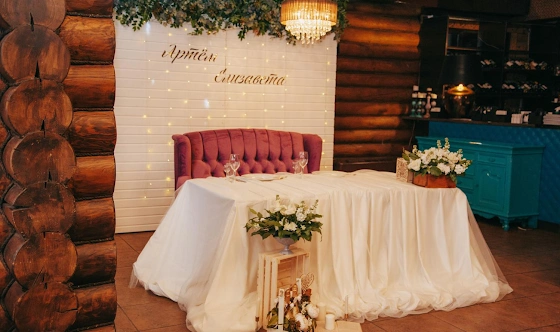 Фото №13 зала Основной зал