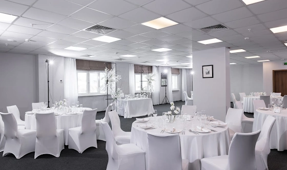 Фото №1 зала Зал "Москва"