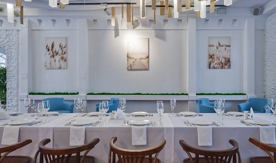 Фото №15 зала Основной зал