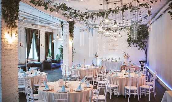 Фото №14 зала Большой зал