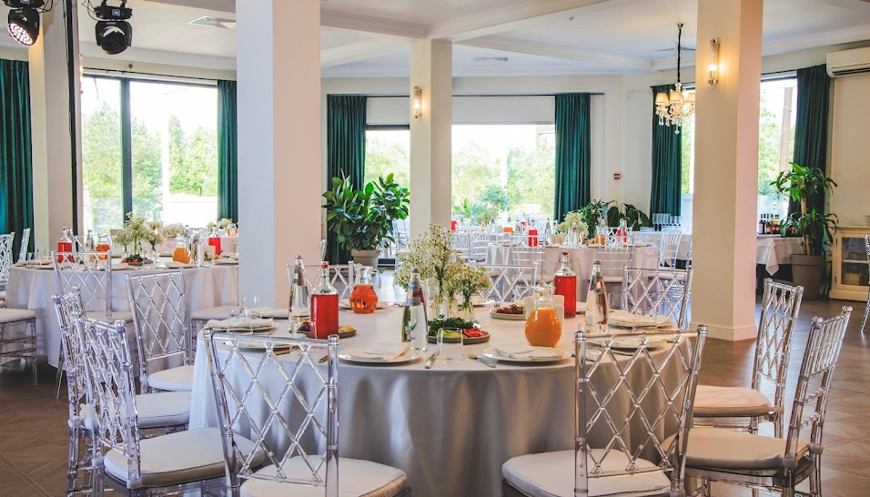 Фото №14 зала Банкетный зал 